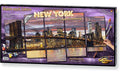 MNZ - New York in der Morgendämmerung