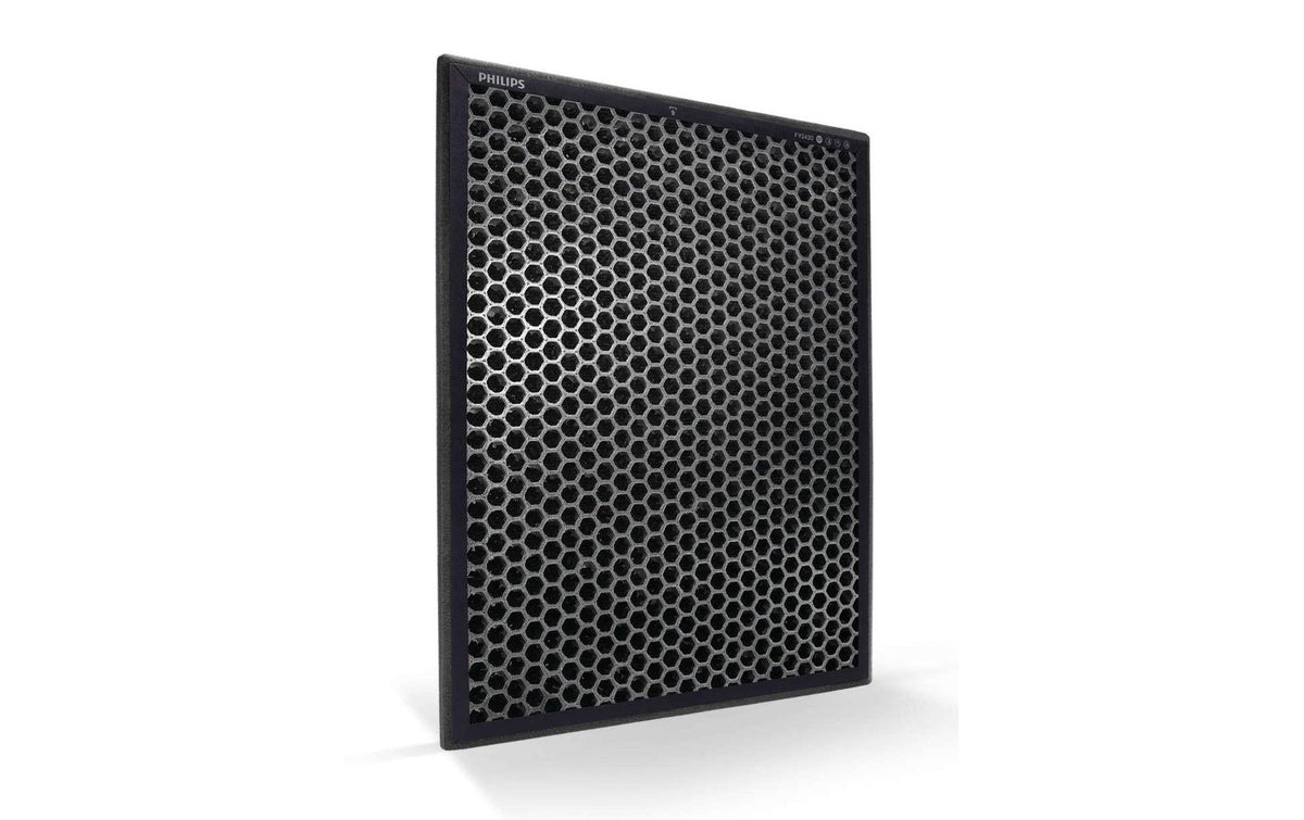 Philips Aktivkohlefilter FY1413/30 NanoProtect, für AC1214/10 und  FY1413/30