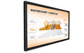 Philips T-Line 32BDL3651T/00 32", Cap. Touch, FHD, 18/7, 350cd, SoC