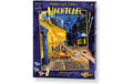 MNZ - Nachtcafé Alter: 8+