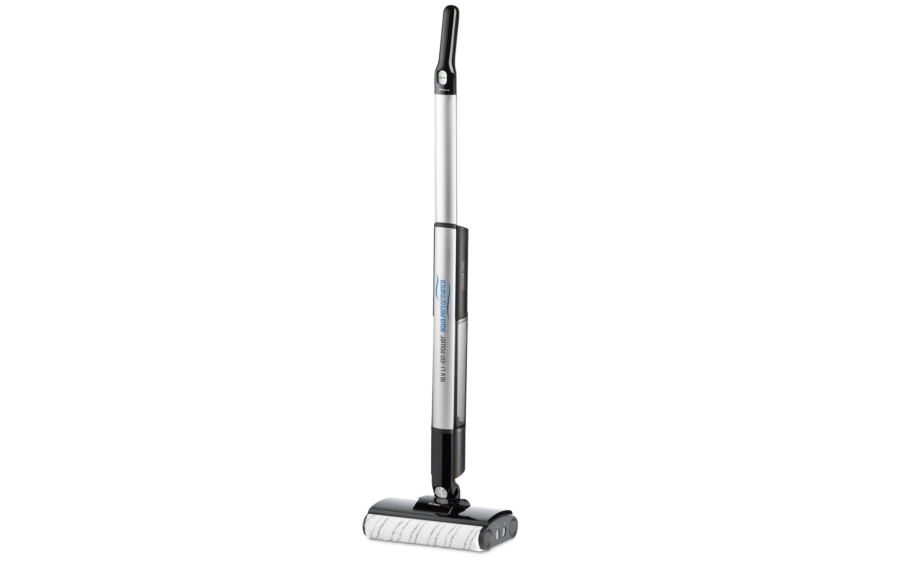 Trisa Wet Clean Comfort T9746 14.4V, 30Min, 100qm, 60W