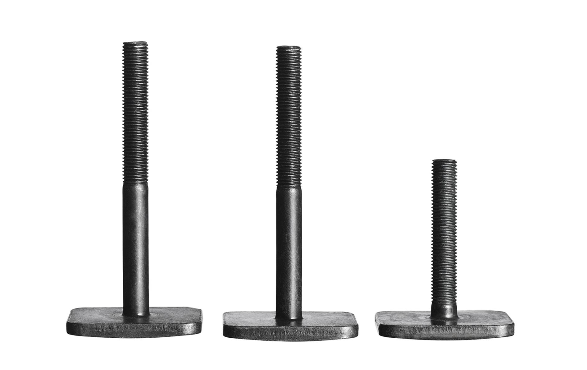 Thule ProRide T-Track Adapter 30x24mm