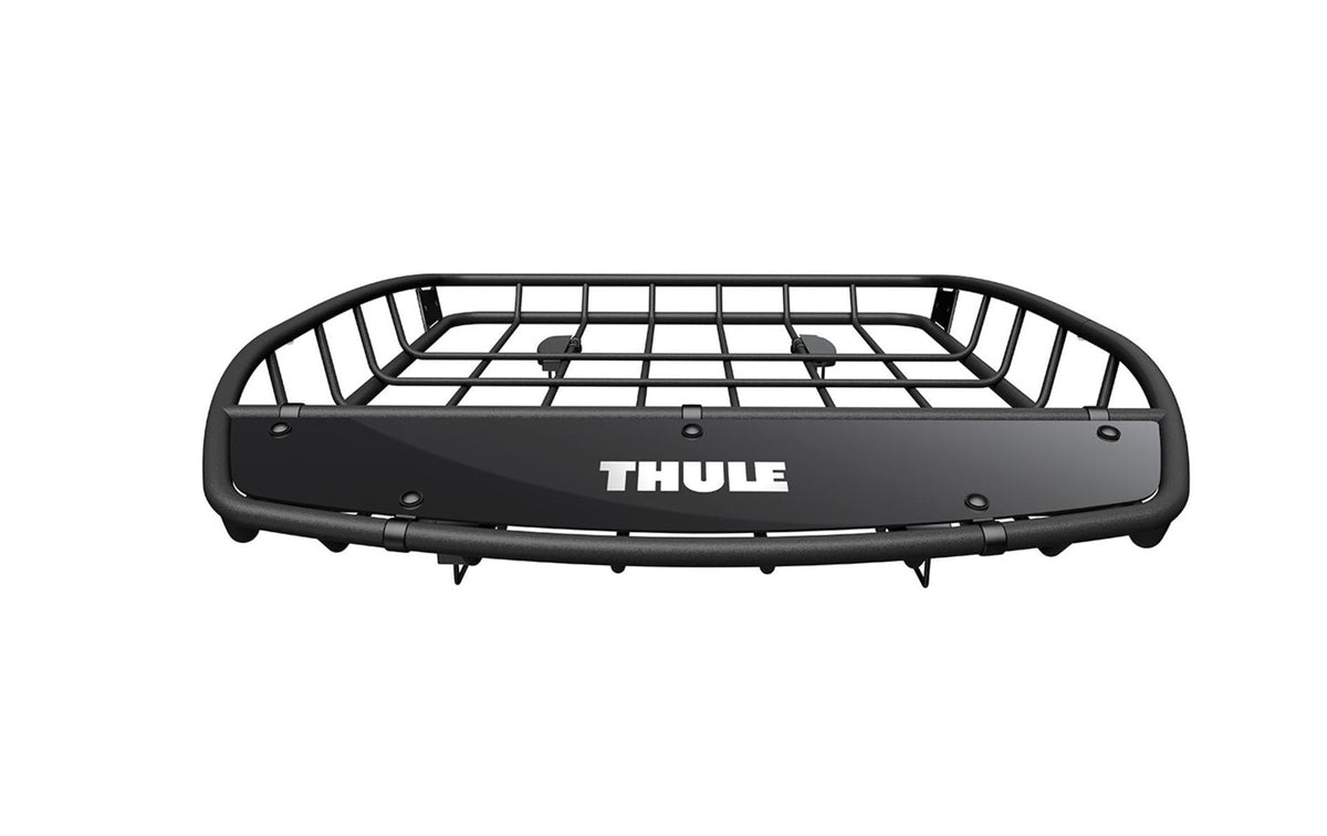 THULE Canyon Dachkorb XT black - Dachkorb
