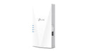 TP-Link TL-RE600X: WiFi-6 Repeater 1800 AX, Repeater Taste, int. Antennen