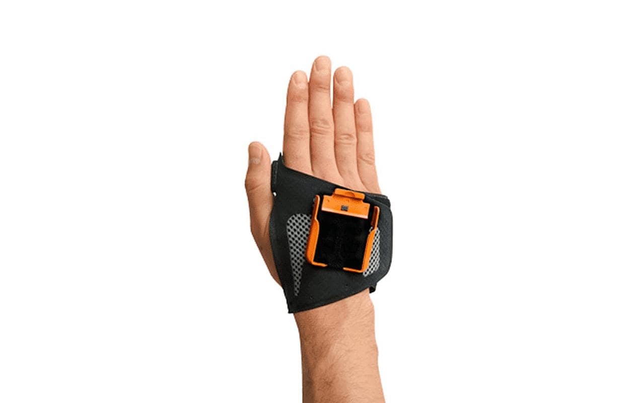 ProGlove Index Trigger RightHand G006-SR-10 10 Stk. Pack, Größe S / Auslöser rechts