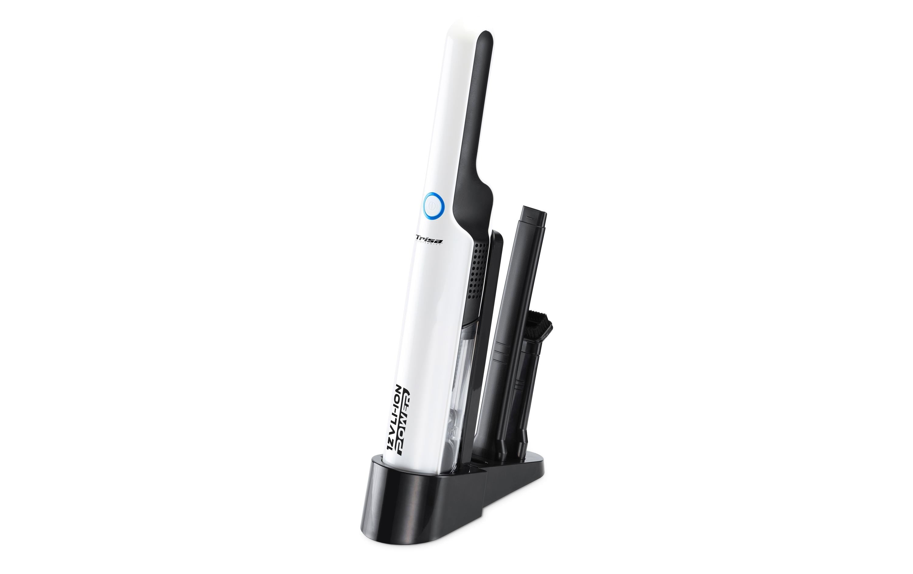 Trisa Quick Clean Comfort T0070 11.1V, 75W, 30 Min,