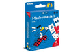 Globi Mathe 1 - Addition/Subtraktion Alter: ab 6+ / DE, FR, IT, EN