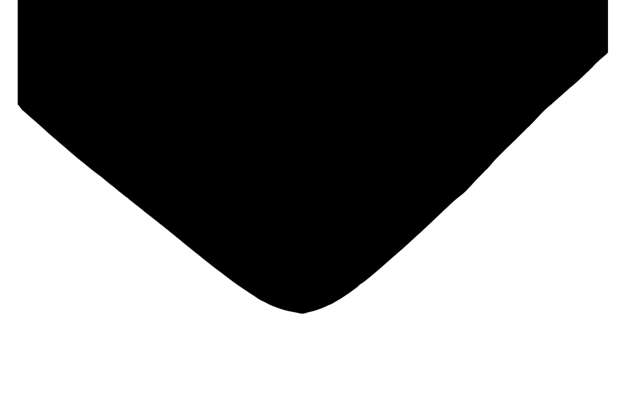 Fixleintuch Jerry schwarz 90-100x200 cm 100% BW-Single-Jersey, Gummizug