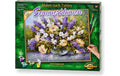 MNZ - Sommerblumen Alter: 8+