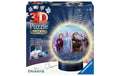 Puzzle Frozen 2 Nightlight 72 Teile