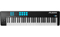 Alesis V61 MKII 61-Tasten USB/MIDI Keyboard Controller