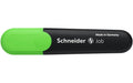 Schneider Textmarker 150 Job grün, 1 Stk.