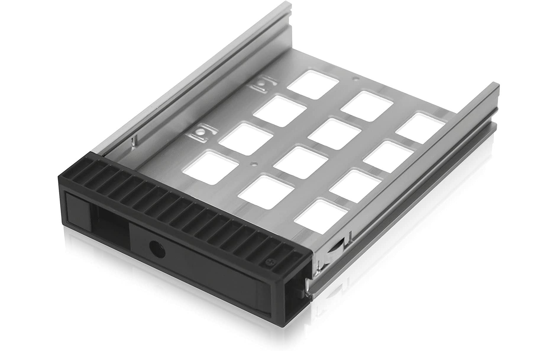 ICY BOX Einschub 3.5" Car, IB-129SSK-B für IB-129SSK-B