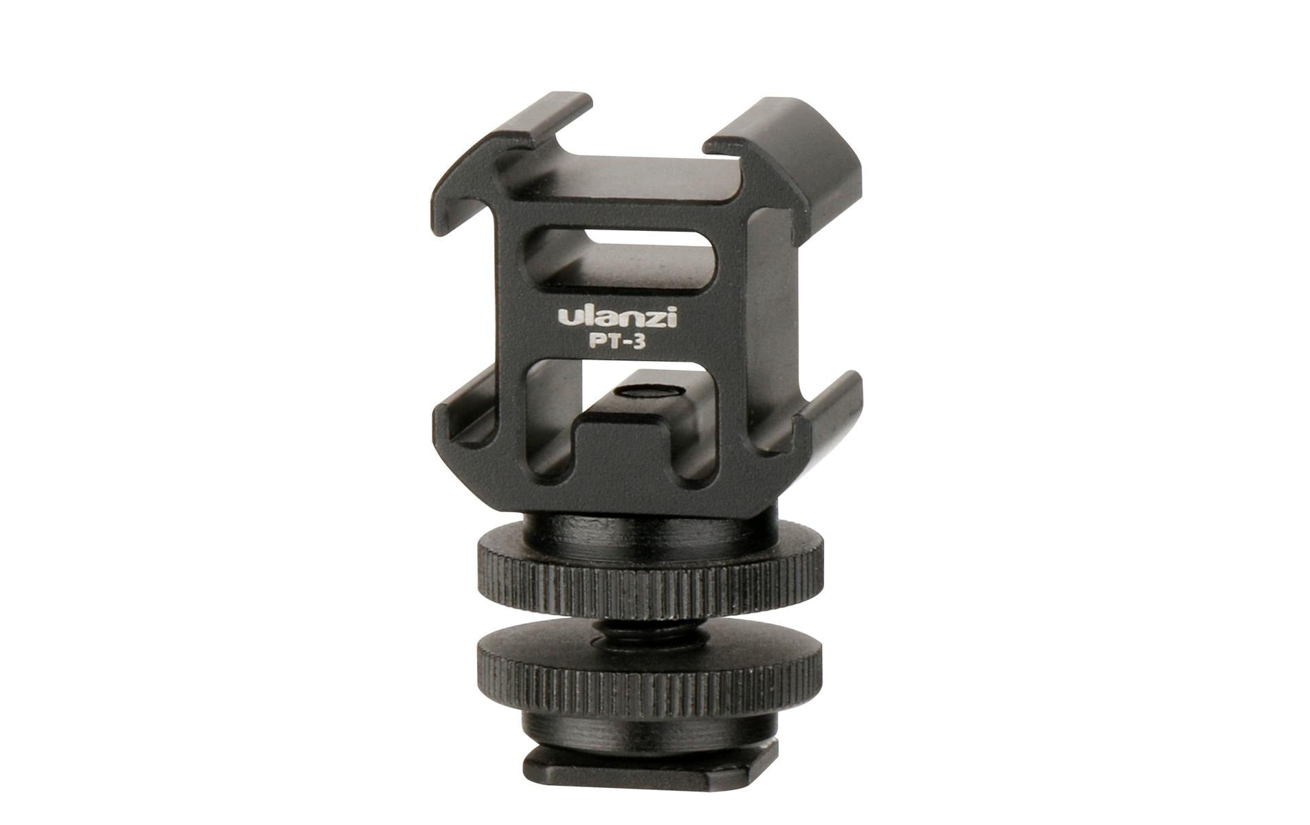 SmallRig 15mm Micro Rod (1.5inch) with 1/4 thread