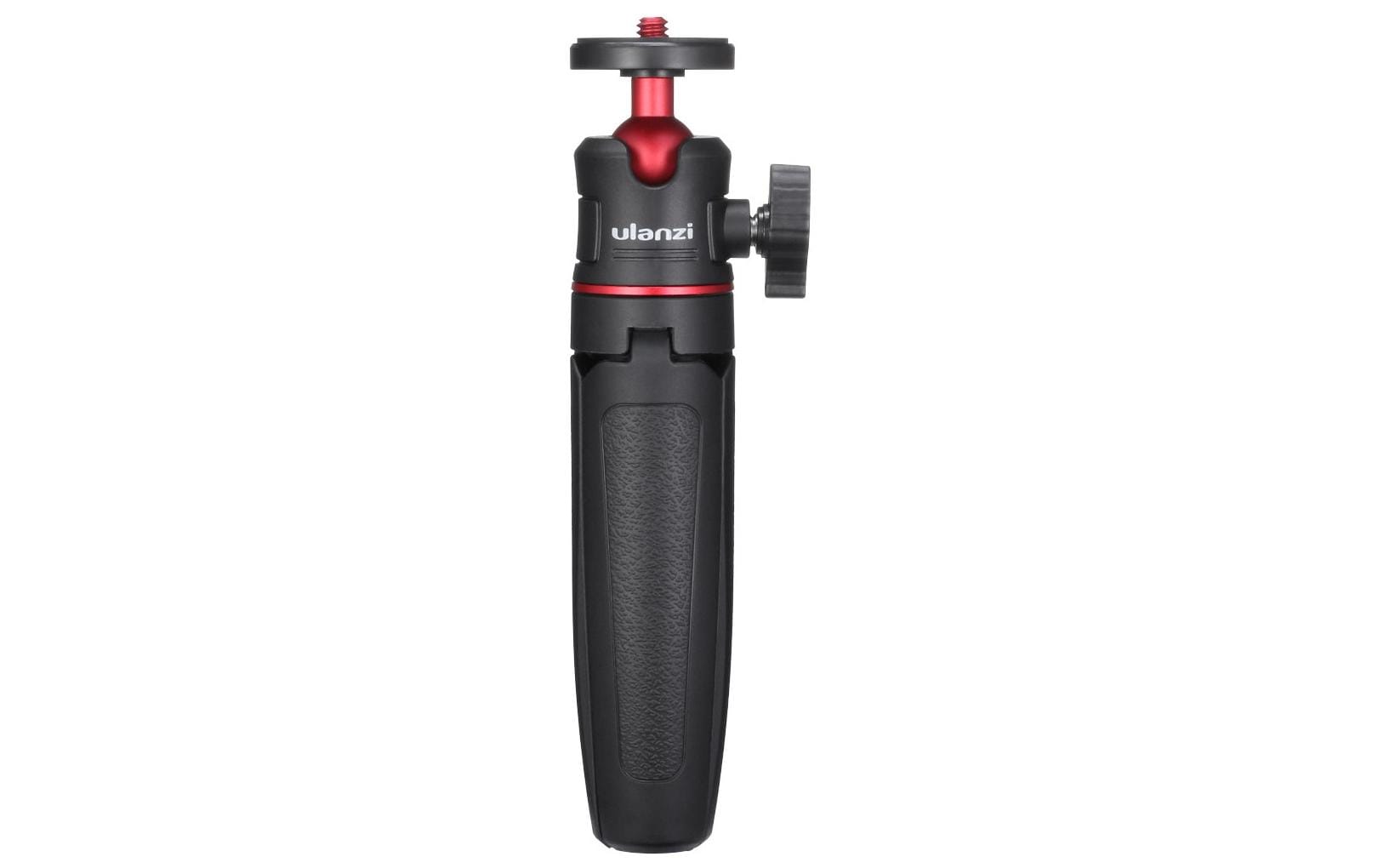 Ulanzi MT-08BK Mini Tripod Kugelgelenk ausziehbar, schwarz