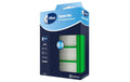 Electrolux ST Filter EFH12 waschbar, blau