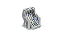 Hobbyfun Mini-Figur Strandkorb 3.5 x 3.5 cm