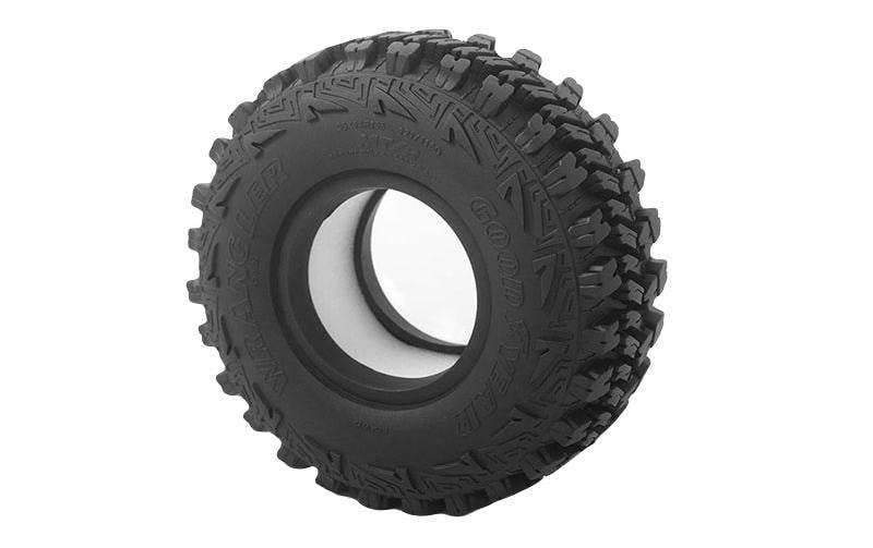 RC4WD Goodyear Wrangler MT/R 1.55" Offroad, 2 Stück