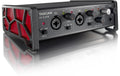 Tascam SERIES US-2X2HR USB Audio/MIDI Interface, 2 In/Out, USB 2.0
