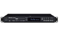 Tascam BD-MP4K Professioneller 4K-Blu-Ray-/Medienplayer