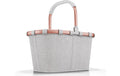 Reisenthel Einkaufskorb carrybag 22 l twist sky rose