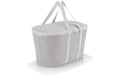 Reisenthel Kühltasche coolerbag 20 l twist sky rose