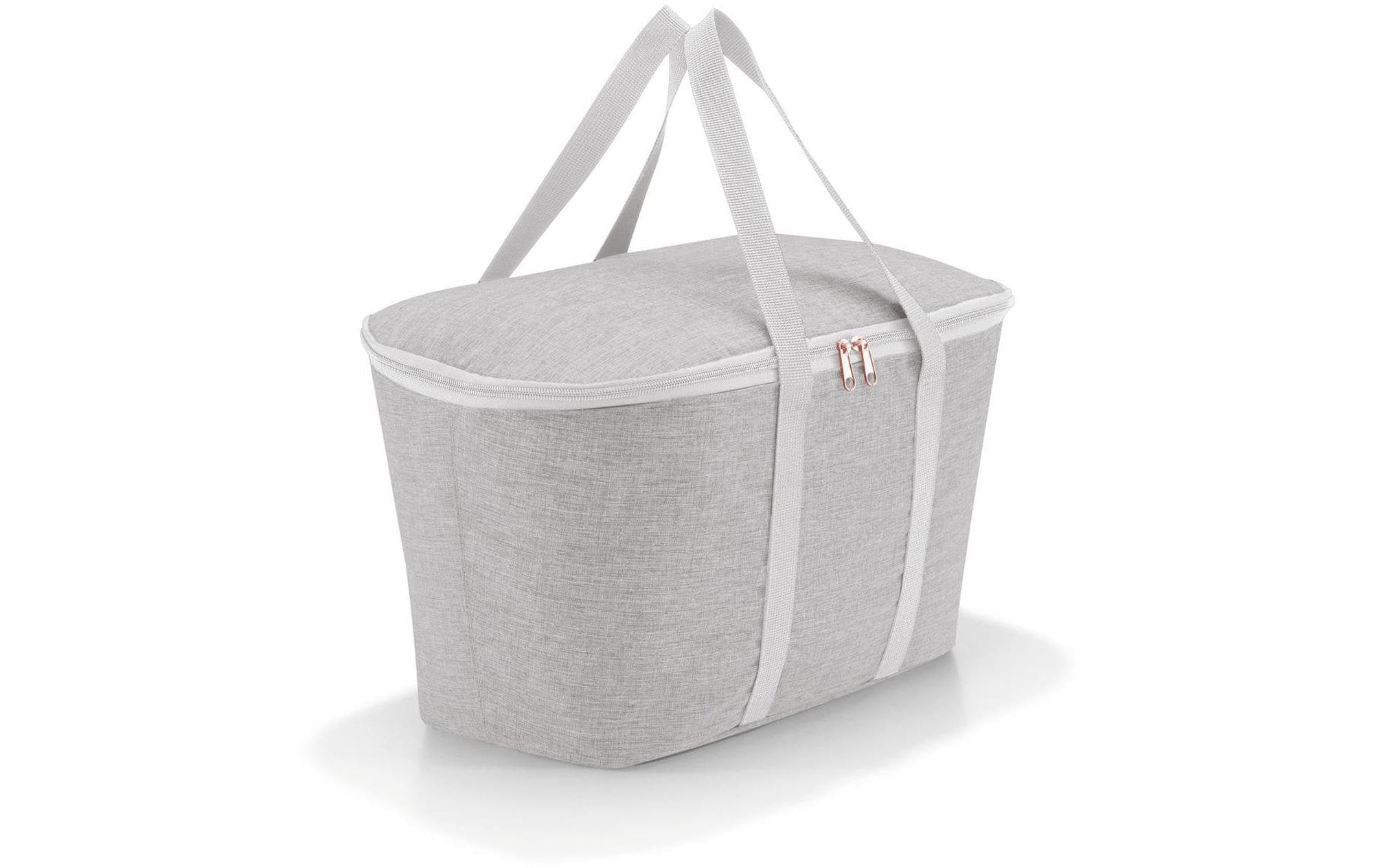 Reisenthel Kühltasche coolerbag 20 l twist sky rose