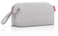Reisenthel Necessaire travelcosmetic 4l twist sky rose, 26 x 18 x 13.5 cm
