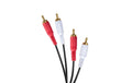 Skytronic CX402-1 Audiokabel 2x Cinch - 2x Cinch, 1.2m