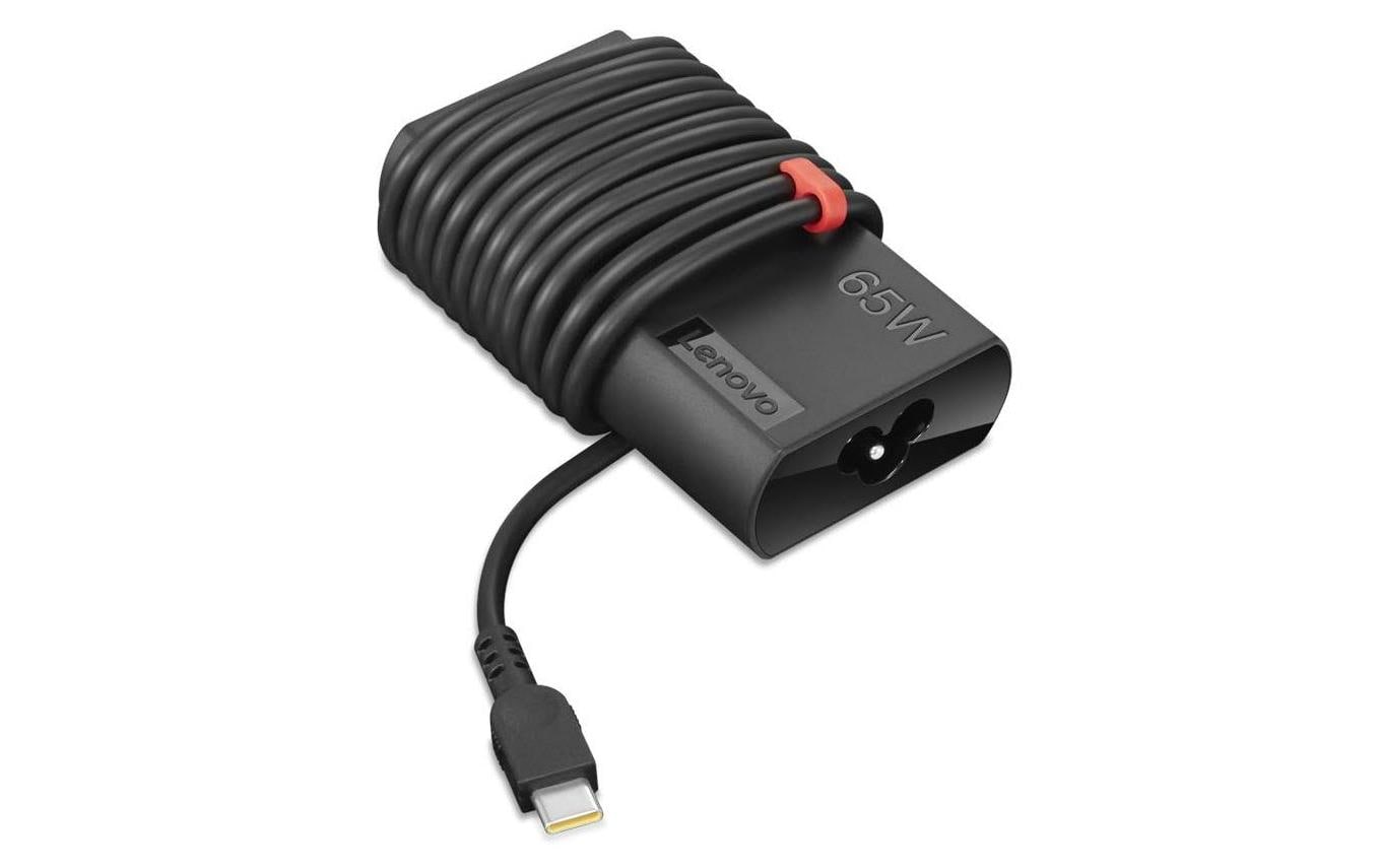 Lenovo AC-Adapter Slim 65W 4X20V24683 USB-C