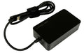 LC-Power AC Adapter universal, 45 Watt Kompatibel mit vielen USB-C-Modellen