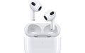 Apple AirPods 3rd Gen. MagSafe 2021 mit MagSafe Charging Case