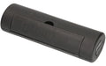 MARKSLOJD Peak 1L Leseleuchte Schwarz 107900, exkl. 1x E14 40W, Ein/Aus-Schalter