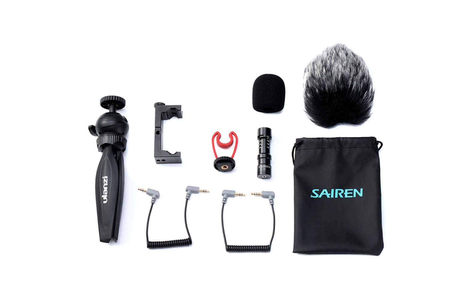 Ulanzi Video Kit 3 Smartphone Video Kit 3