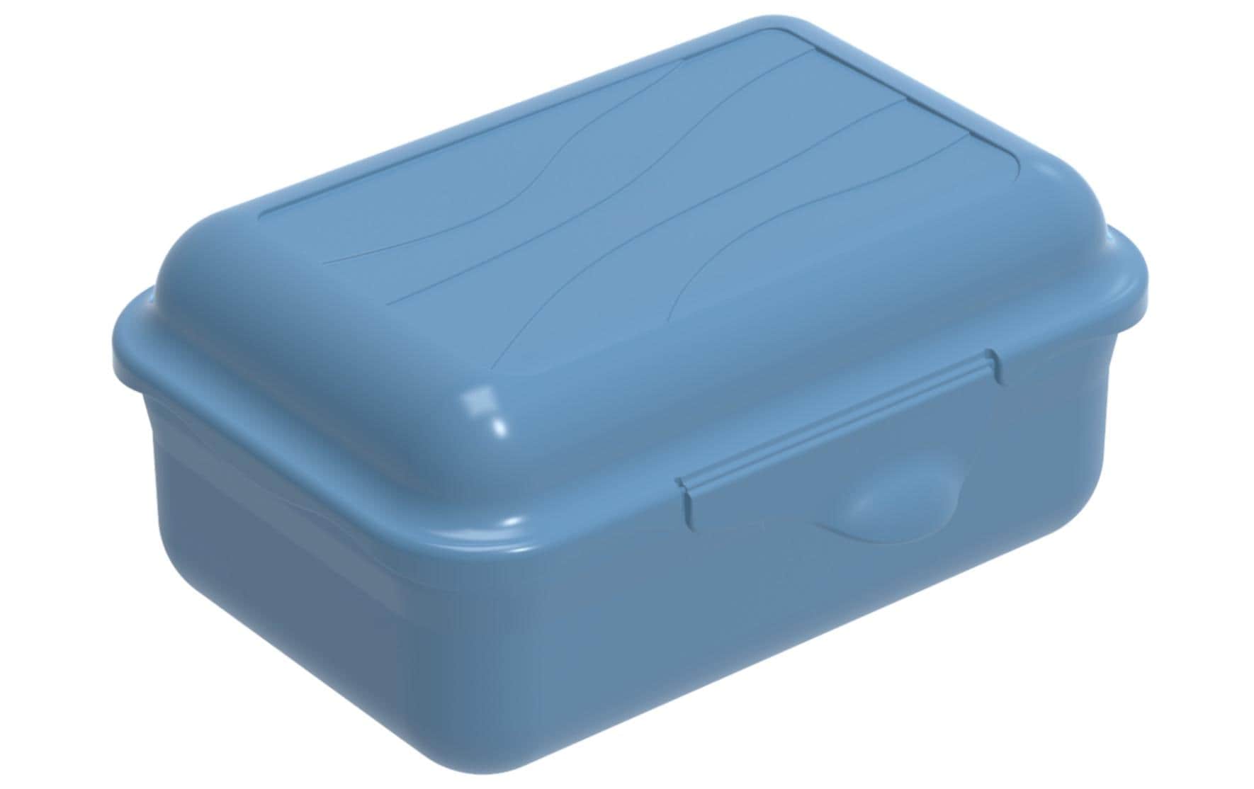 Rotho Funbox Horizon blue Horizon blue