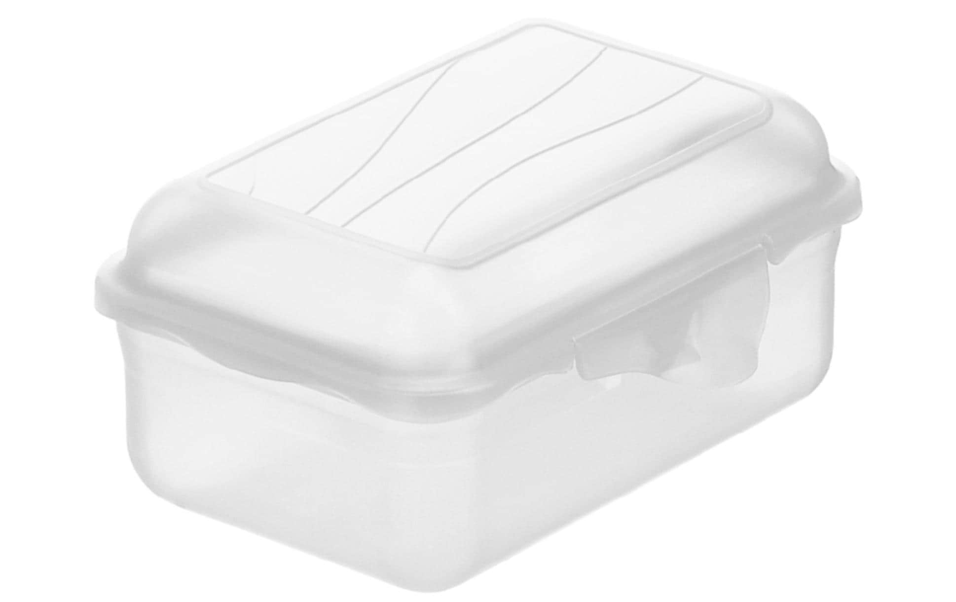 Rotho Funbox transparent transparent