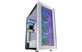 Lc-Power Midi Tower LC-802W-ON 3x 2.5". 1x 3.5" intern