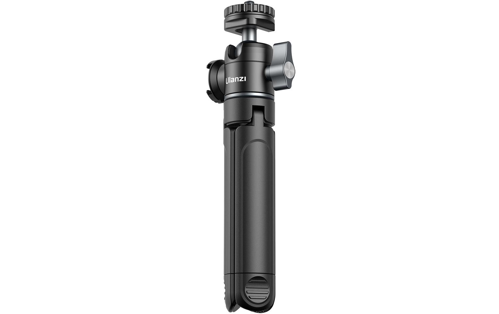 Ulanzi U60+MT-14 Universal Mini Tripod mit Kugelgelenk