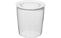 Rotho Vorratsglas 0.7L aus hochwertigem Borosilikatglas