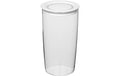 Rotho Vorratsglas 1.2L aus hochwertigem Borosilikatglas