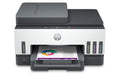 HP Smart Tank Plus 7605 All-in-One A4, USB, WLAN, Fax, Bluetooth, AirPrint