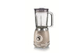 Ariete Standmixer Vintage Beige 1000W, 1.5L, 4 Klingen