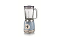 Ariete Standmixer Vintage Blau 1000W, 1.5L, 4 Klingen