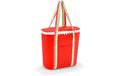 Reisenthel Kühltasche thermoshopper Thermo Pop Strawberry