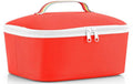 Reisenthel Kühltasche coolerbag M pocket Thermo Pop Strawberry