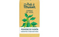 Prêt à Pousser Padron-Paprika Biologische Samen in Kapsel