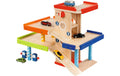 Parkhaus 51,9 x 31,4 x 38,5 cm, Holz