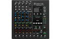 Mackie ONYX8 8-Kanal Mixer, 24Bit/96kHz Audio Interface