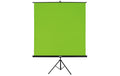 Hama Green Screen mit Stativ 180x180cm