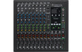 Mackie ONYX12 14-Kanal Mixer, 24Bit/96kHz Audio Interface